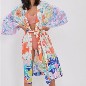 Sisters of Gulassa Robe